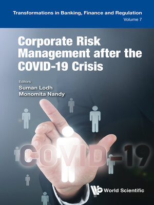 cover image of Corporate Risk Management After the Covid-19 Crisis